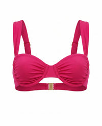 Bahari Top Magenta