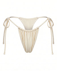 Capri Zebra Bottom Marfil
