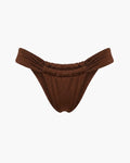 Bahari Bottom Mocca