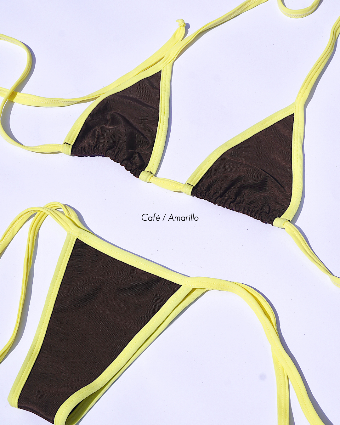 TRIPACK BIKINIS MAREA