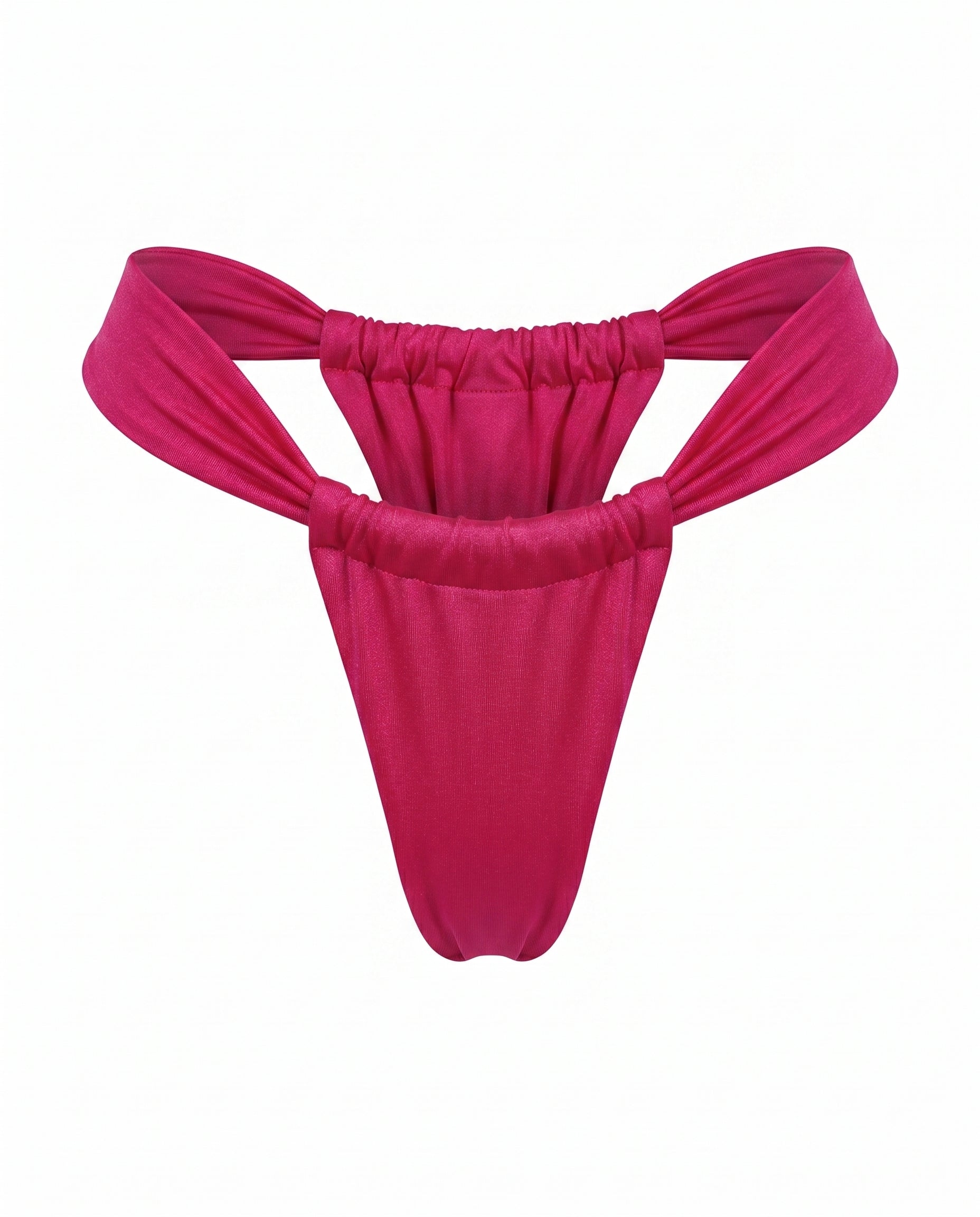 Bahari Bottom Magenta