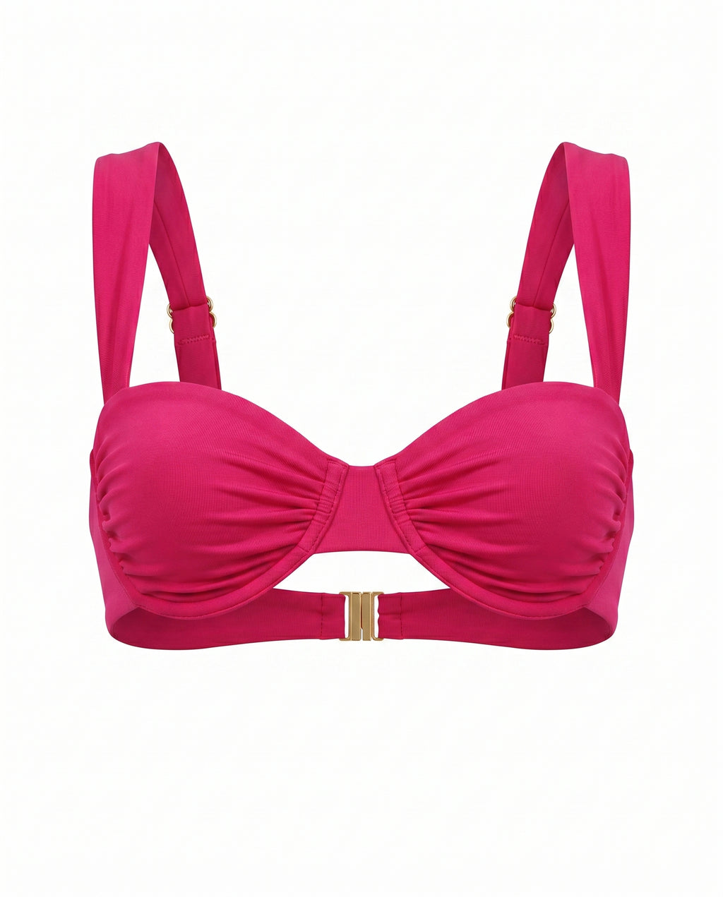 Bahari Top Magenta