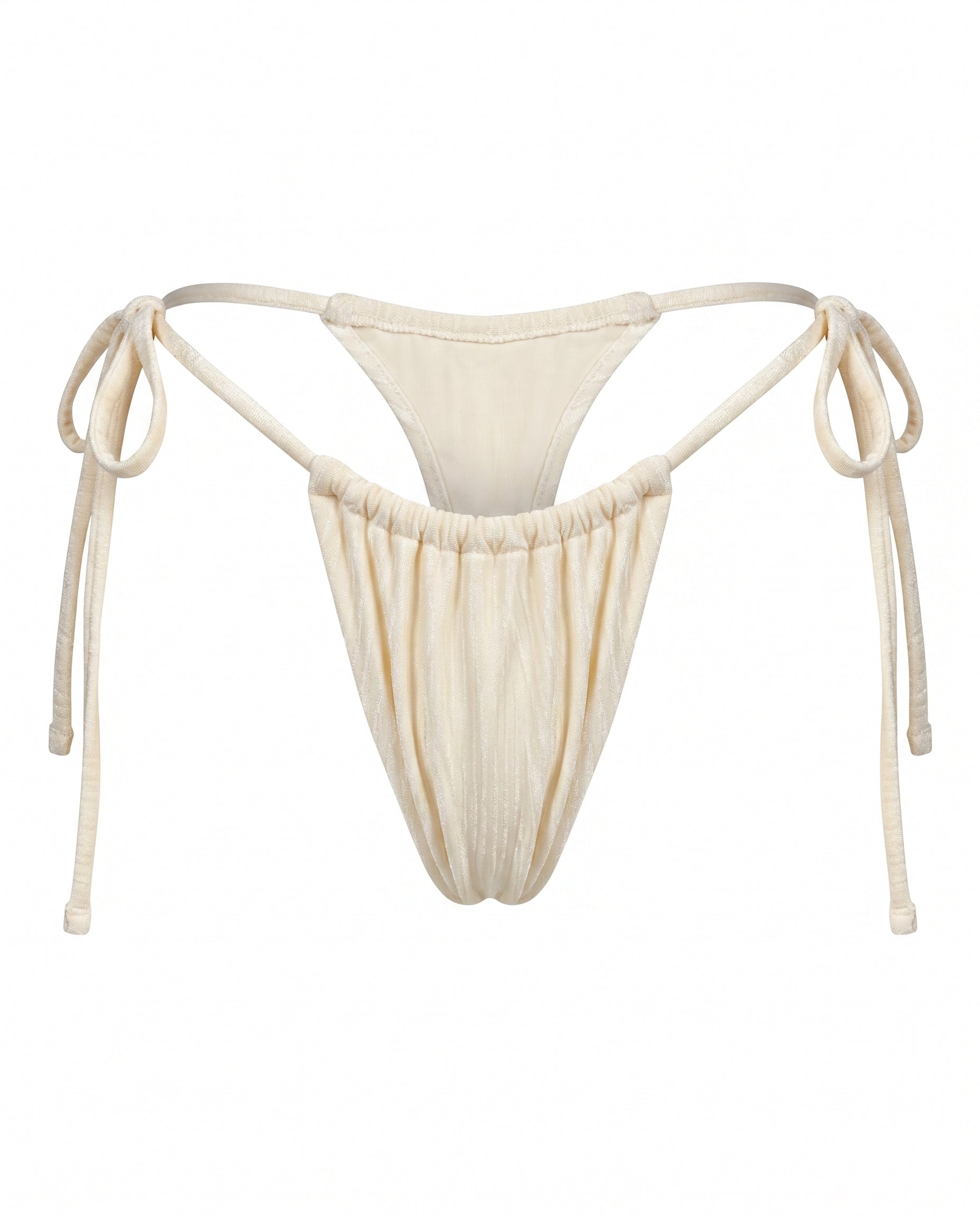 Capri Zebra Bottom Marfil