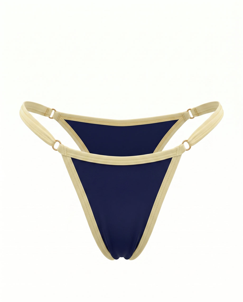 Cosmopolitan Navy Bottom