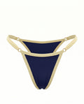 Cosmopolitan Navy Bottom