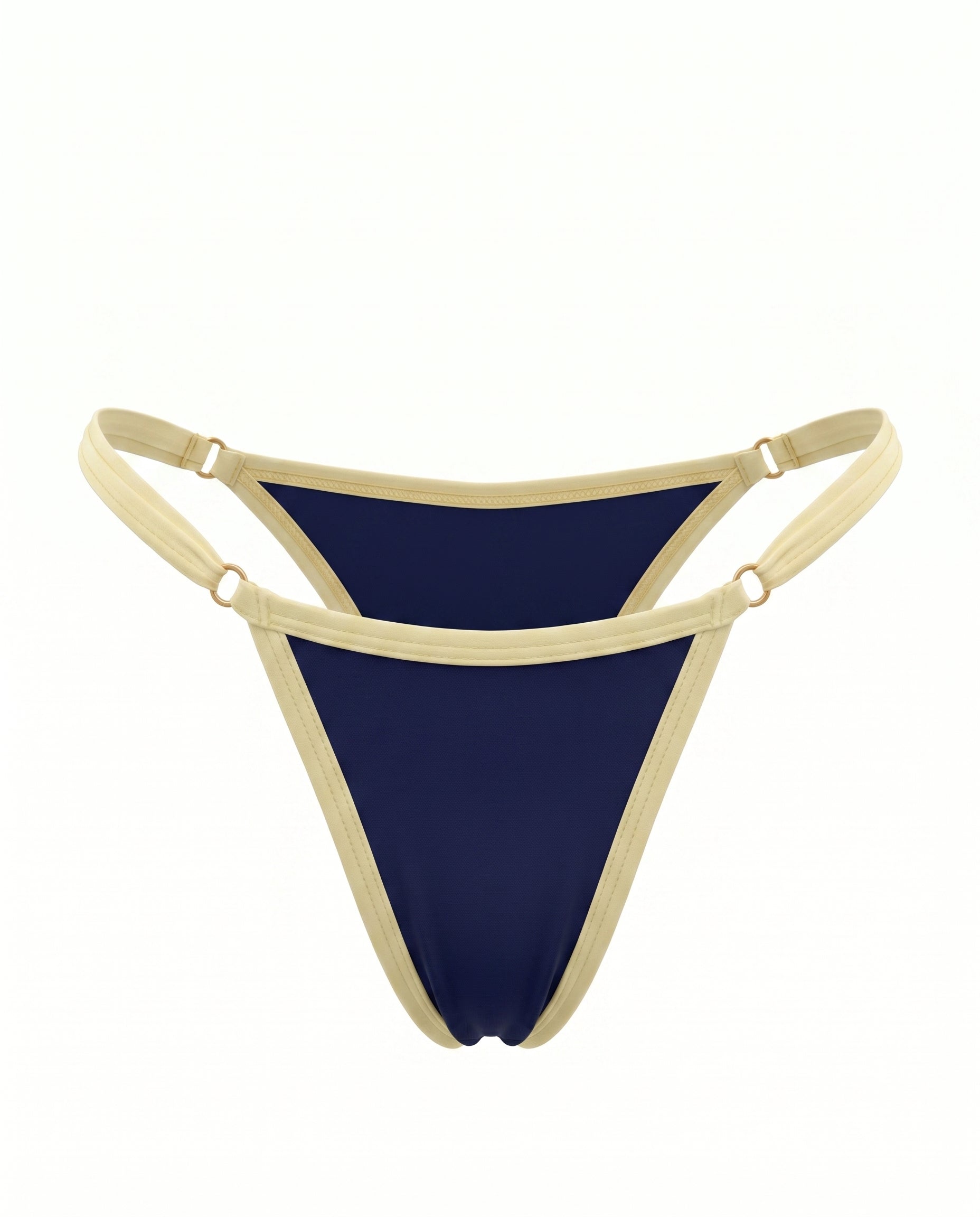 Cosmopolitan Navy Bottom