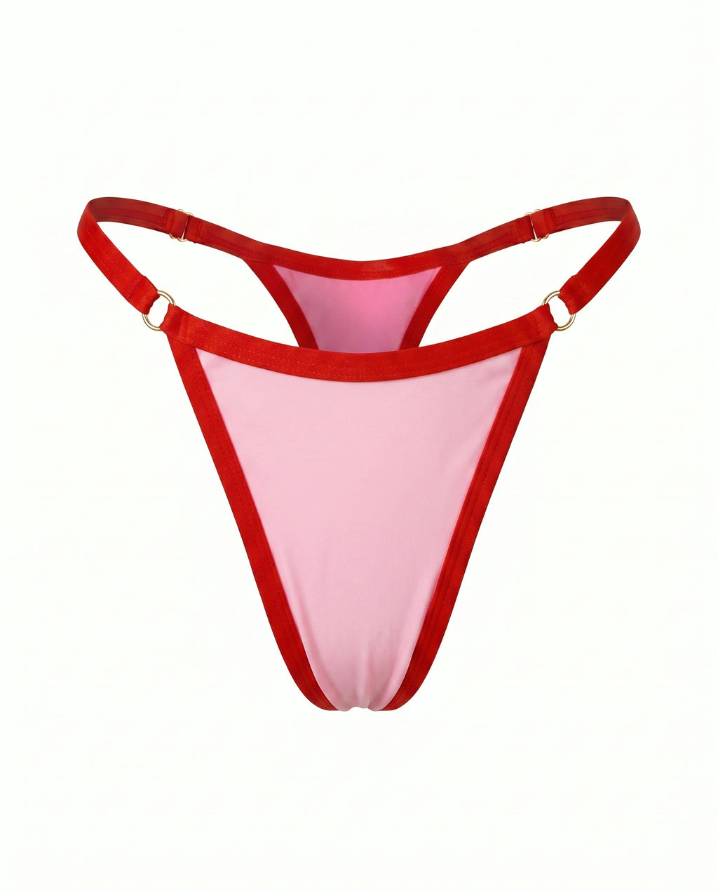 Braguita de terciopelo Cosmopolitan
