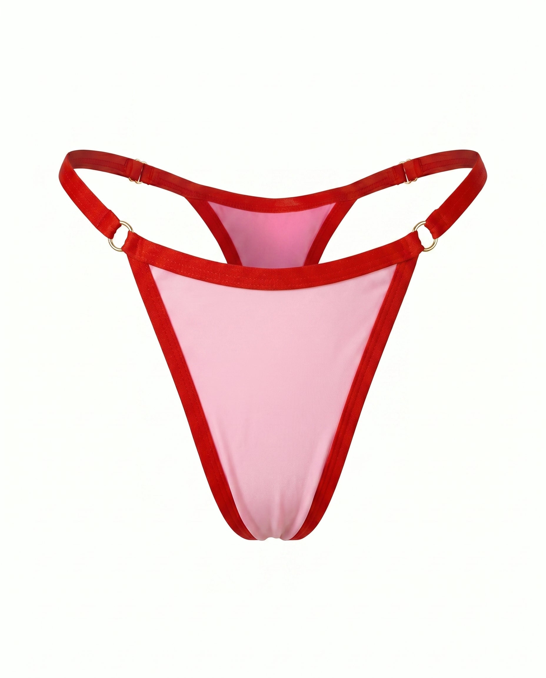 Cosmopolitan Velvet Panty