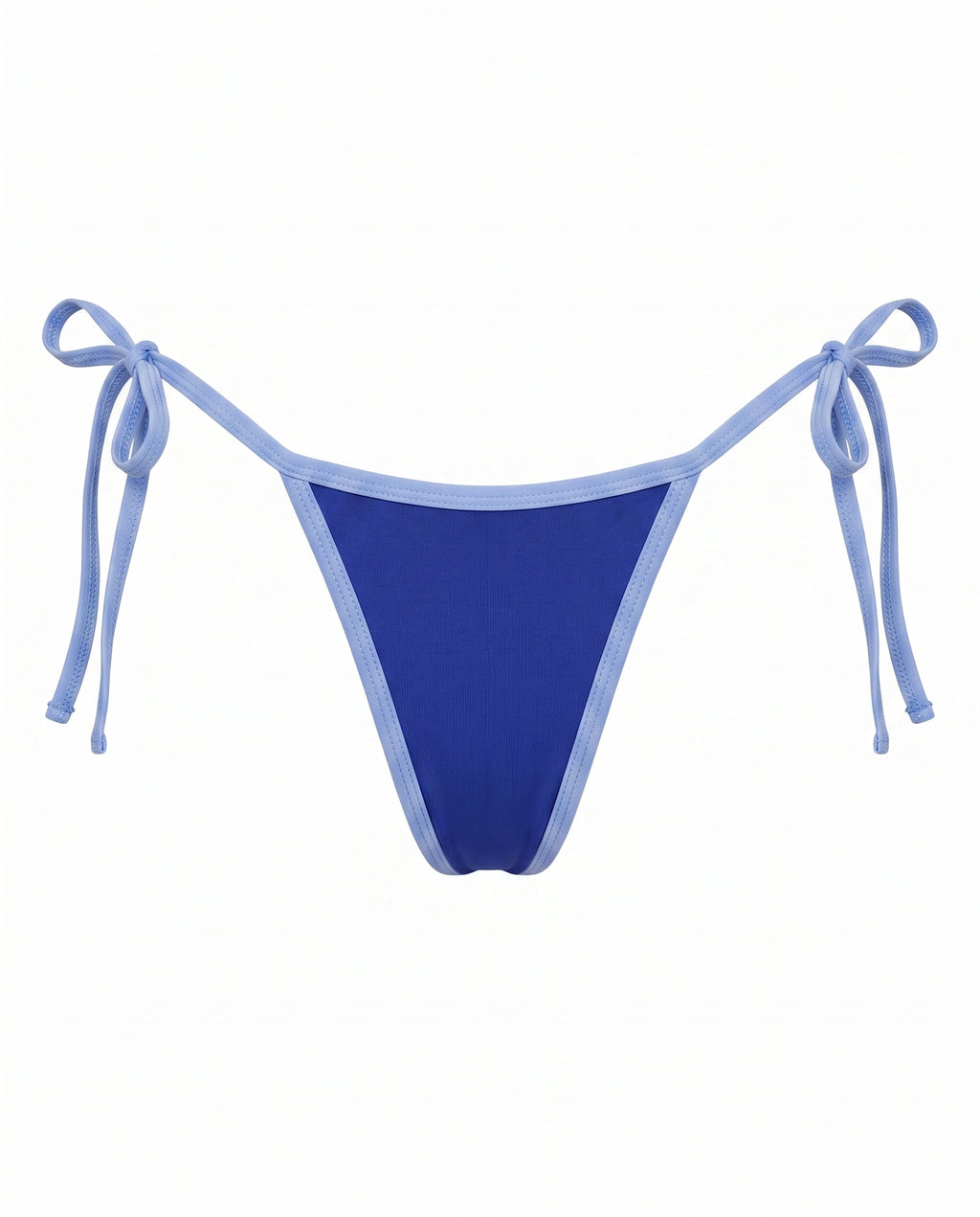 BOTTOM CLASICO l AZUL