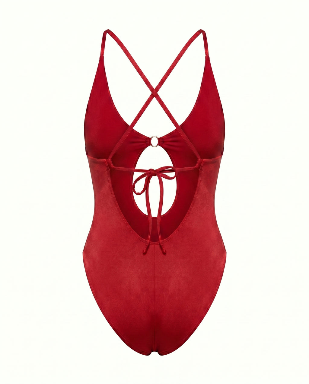 Entero Vitoria Rojo