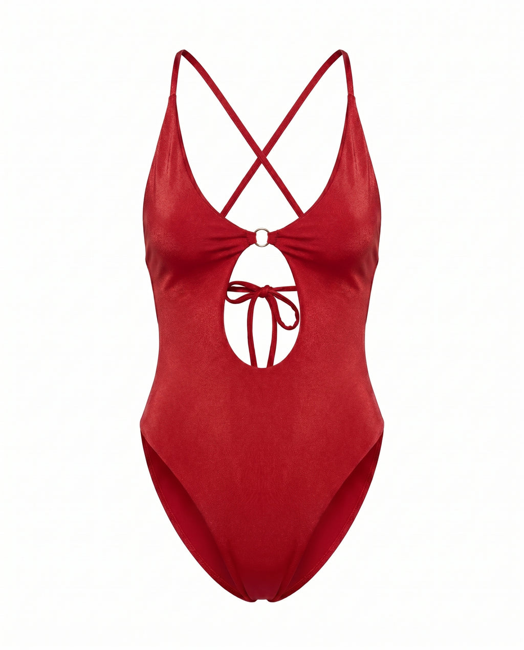 Entero Vitoria Rojo