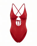 Entero Vitoria Rojo