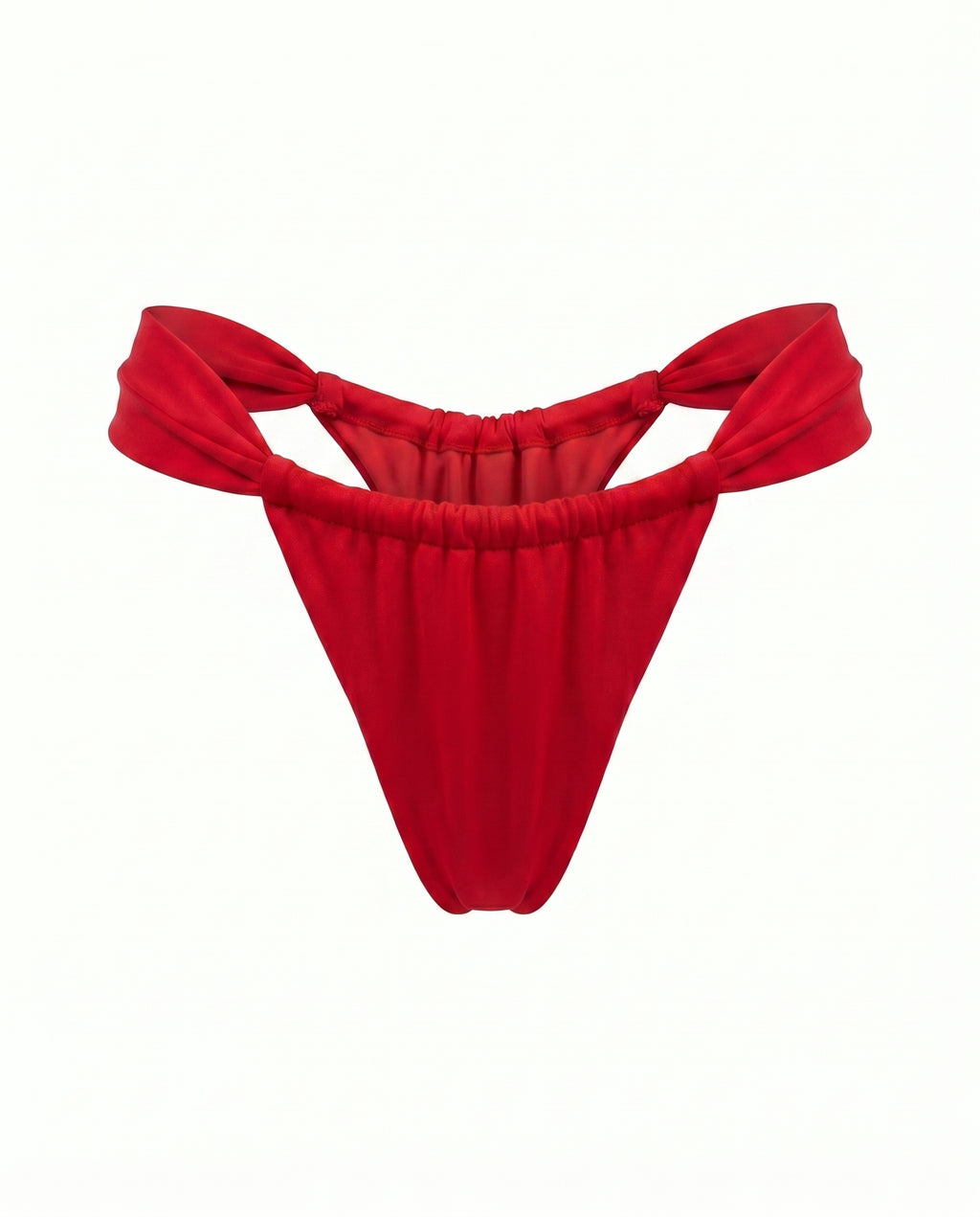 Aura Bottom Rojo