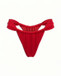 Aura Bottom Rojo