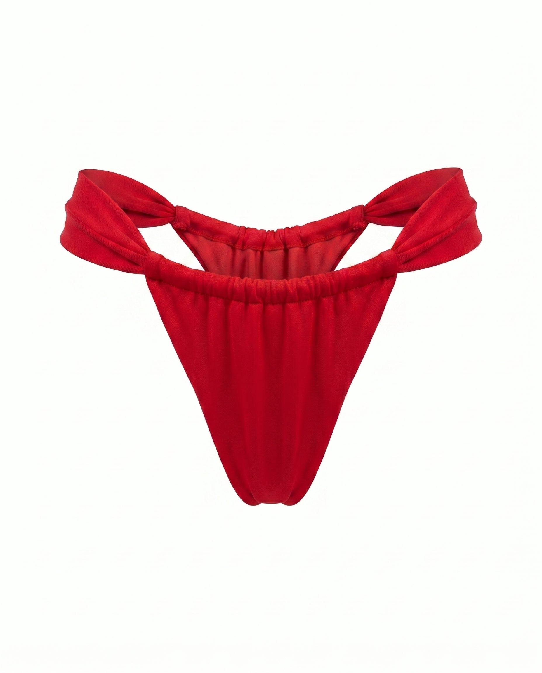 Aura Bottom Rojo