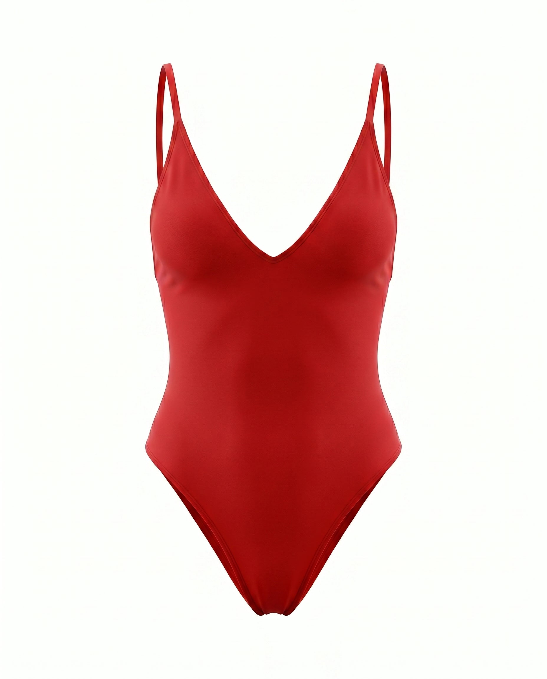 Entero Coral rojo