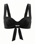 Vestido de baño Aura negro