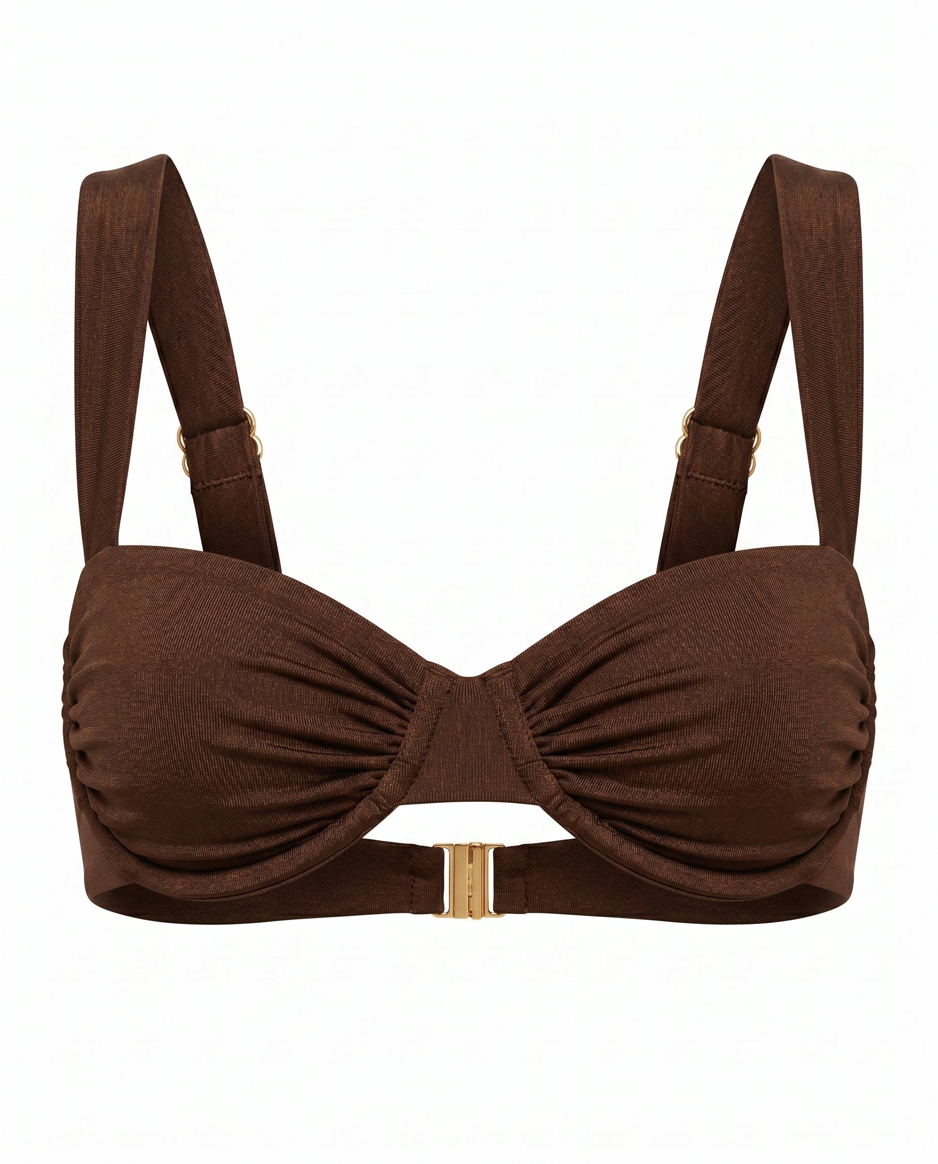 Bahari Top Mocca