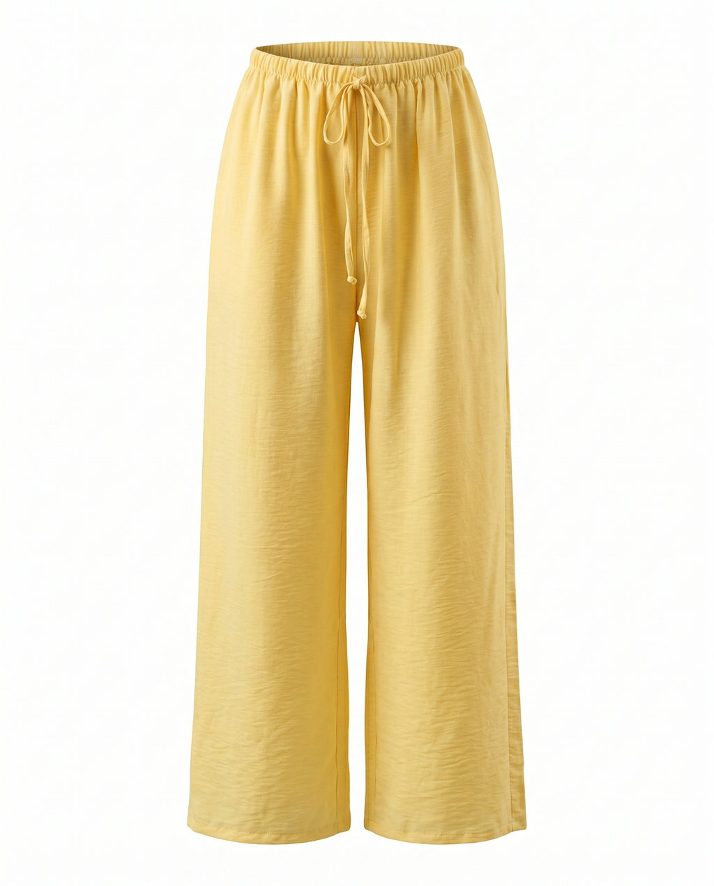 Pantalón Macarena Mantequilla