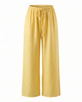 Pantalón Macarena Mantequilla