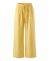Pantalón Macarena Mantequilla