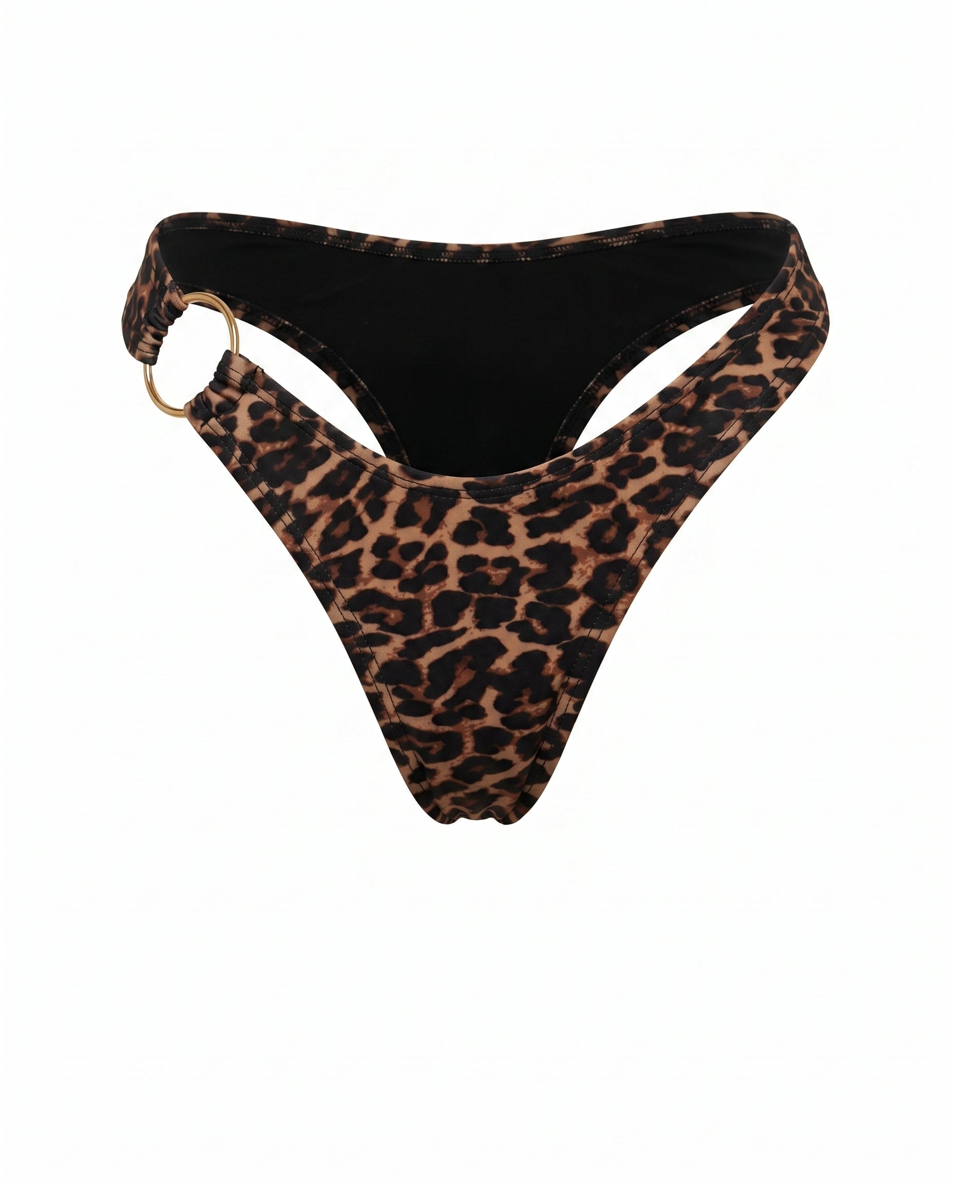 Mar Bottom Jaguar
