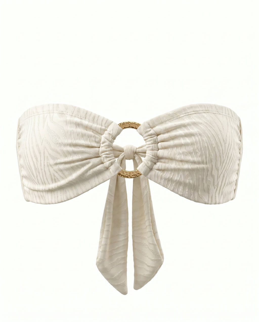 Selene Top Marfil